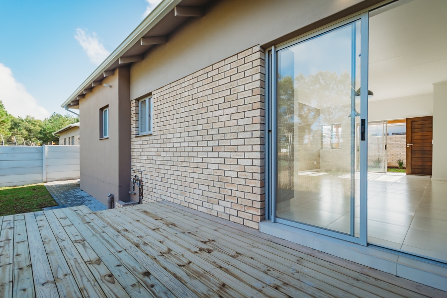 3 Bedroom Property for Sale in Hansmoeskraal A H Western Cape